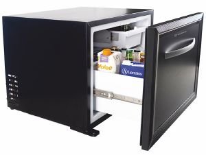 MINI BAR MORRIS B7346DS ΜΑΥΡΟ MINI BAR MORRIS B7346DS ΜΑΥΡΟ