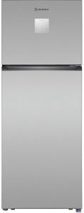 ΨΥΓΕΙΟ ΔΙΠΟΡΤΟ T72468ETN MORRIS INOX LOOK ΨΥΓΕΙΟ ΔΙΠΟΡΤΟ T72468ETN MORRIS INOX LOOK