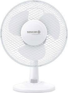 ΕΠΙΤΡΑΠΕΖΙΟΣ ΑΝΕΜΙΣΤΗΡΑΣ 23CM SENCOR SFE 2327WH ΕΠΙΤΡΑΠΕΖΙΟΣ ΑΝΕΜΙΣΤΗΡΑΣ 23CM SENCOR SFE 2327WH
