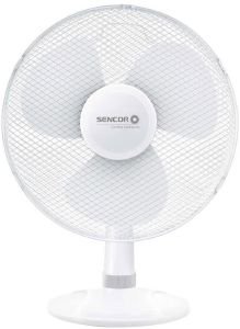 ΕΠΙΤΡΑΠΕΖΙΟΣ ΑΝΕΜΙΣΤΗΡΑΣ 40CM SENCOR SFE 4037WH ΕΠΙΤΡΑΠΕΖΙΟΣ ΑΝΕΜΙΣΤΗΡΑΣ 40CM SENCOR SFE 4037WH