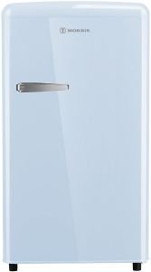 ΜΟΝΟΠΟΡΤΟ ΨΥΓΕΙΟ MORRIS RETRO SERIES LIGHT BLUE MRS-31095LB ΜΟΝΟΠΟΡΤΟ ΨΥΓΕΙΟ MORRIS RETRO SERIES LIGHT BLUE MRS-31095LB
