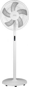 2-ΣΕ-1 ΑΝΕΜΙΣΤΗΡΑΣ ΟΡΘΟΣΤΑΤΗΣ 40CM SENCOR SFN 4070WH ΜΕ ΤΗΛΕΧΕΙΡΙΣΤΗΡΙΟ 2-ΣΕ-1 ΑΝΕΜΙΣΤΗΡΑΣ ΟΡΘΟΣΤΑΤΗΣ 40CM SENCOR SFN 4070WH ΜΕ ΤΗΛΕΧΕΙΡΙΣΤΗΡΙΟ
