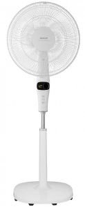 ΑΝΕΜΙΣΤΗΡΑΣ ΟΡΘΟΣΤΑΤΗΣ 40CM SENCOR SFN 5200WH ΜΕ ΤΗΛΕΧΕΙΡΙΣΤΗΡΙΟ ΑΝΕΜΙΣΤΗΡΑΣ ΟΡΘΟΣΤΑΤΗΣ 40CM SENCOR SFN 5200WH ΜΕ ΤΗΛΕΧΕΙΡΙΣΤΗΡΙΟ