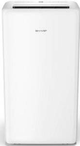 ������ ������������ ����� SHARP ULC10EAW 10000BTU