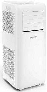 ������ ������������ ����� SHARP ULC09EAW 9000BTU