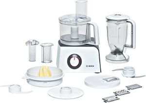 ΚΟΥΖΙΝΟΜΗΧΑΝΗ BOSCH MCM4100 ΚΟΥΖΙΝΟΜΗΧΑΝΗ BOSCH MCM4100