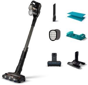 ΕΠΑΝΑΦΟΡΤΙΖΌΜΕΝΗ ΣΚΟΥΠΑ ΧΕΙΡΟΣ PHILIPS XC8347/01 ΕΠΑΝΑΦΟΡΤΙΖΌΜΕΝΗ ΣΚΟΥΠΑ ΧΕΙΡΟΣ PHILIPS XC8347/01