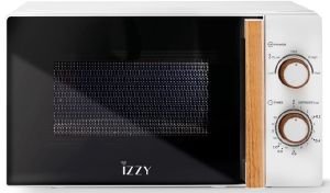    IZZY IZ-8006 WOODEN DESING 