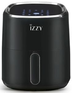 IZZY ΦΡΙΤΕΖΑ ΑΕΡΟΣ IZZY IZ-8213 DIGITAL