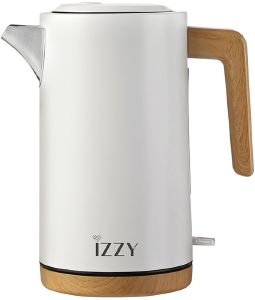  IZZY IZ-3016 WOODEN  1.7LT 2200W 224129