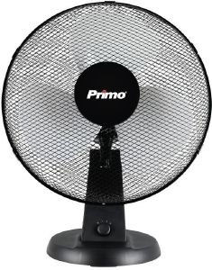 ΕΠΙΤΡΑΠΕΖΙΟΣ ΑΝΕΜΙΣΤΗΡΑΣ 30CM PRIMO PRTF-80502 ΕΠΙΤΡΑΠΕΖΙΟΣ ΑΝΕΜΙΣΤΗΡΑΣ 30CM PRIMO PRTF-80502