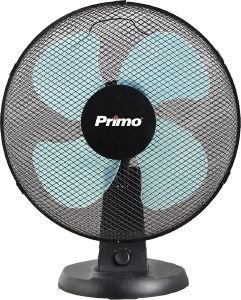 ΕΠΙΤΡΑΠΕΖΙΟΣ ΑΝΕΜΙΣΤΗΡΑΣ 40CM PRIMO PRTF-80405 ΕΠΙΤΡΑΠΕΖΙΟΣ ΑΝΕΜΙΣΤΗΡΑΣ 40CM PRIMO PRTF-80405