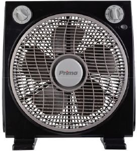 ΑΝΕΜΙΣΤΗΡΑΣ BOX FAN 30CM PRIMO PRBF-80556 ΑΝΕΜΙΣΤΗΡΑΣ BOX FAN 30CM PRIMO PRBF-80556