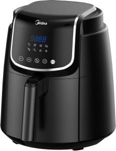 MIDEA ΦΡΙΤΕΖΑ ΑΕΡΟΣ MIDEA MF-CN40D2 4.7LT