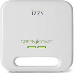  IZZY IZ-2010 GREEN TOAST