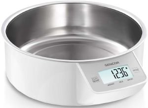   SENCOR SKS 4030WH