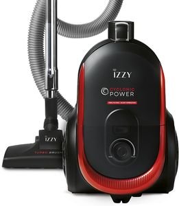   IZZY IZ-4103 CYCLONIC POWER