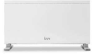 IZZY ΘΕΡΜΟΠΟΜΠΟΣ IZZY IZ-9030 2600W