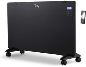   IZZY IZ-9017  2400W  H