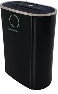 ΑΦΥΓΡΑΝΤΗΡΑΣ MORRIS MDB-16160HIW ΜΕ ΙΟΝΙΣΤΗ, WIFI & ΤΗΛΕΧΕΙΡΙΣΤΗΡΙΟ 16LT ΑΦΥΓΡΑΝΤΗΡΑΣ MORRIS MDB-16160HIW ΜΕ ΙΟΝΙΣΤΗ, WIFI & ΤΗΛΕΧΕΙΡΙΣΤΗΡΙΟ 16LT