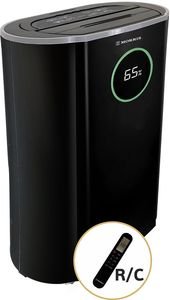 ΑΦΥΓΡΑΝΤΗΡΑΣ MORRIS MDP-16310HI ΜΕ ΙΟΝΙΣΤΗ & ΤΗΛΕΧΕΙΡΙΣΤΗΡΙΟ 16LT ΑΦΥΓΡΑΝΤΗΡΑΣ MORRIS MDP-16310HI ΜΕ ΙΟΝΙΣΤΗ & ΤΗΛΕΧΕΙΡΙΣΤΗΡΙΟ 16LT