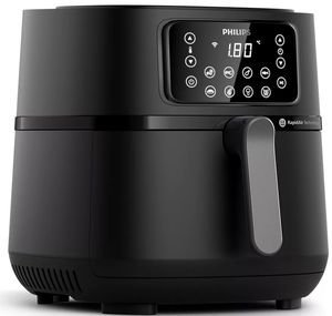 ΦΡΙΤΕΖΑ ΑΕΡΟΣ PHILIPS 5000 SERIES XXL HD9285/93 7.2LT ΦΡΙΤΕΖΑ ΑΕΡΟΣ PHILIPS 5000 SERIES XXL HD9285/93 7.2LT