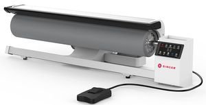 ΕΠΙΤΡΑΠΕΖΙΟΣ ΚΥΛΙΝΔΡΟΣ ΣΙΔΕΡΩΜΑΤΟΣ SINGER RS-910 ΕΠΙΤΡΑΠΕΖΙΟΣ ΚΥΛΙΝΔΡΟΣ ΣΙΔΕΡΩΜΑΤΟΣ SINGER RS-910