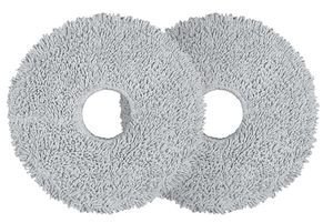 ΑΝΤΑΛΛΑΚΤΙΚΟ ΠΑΝΑΚΙ XIAOMI ROBOT VACUUM X10+ MOP PAD ΑΝΤΑΛΛΑΚΤΙΚΟ ΠΑΝΑΚΙ XIAOMI ROBOT VACUUM X10+ MOP PAD