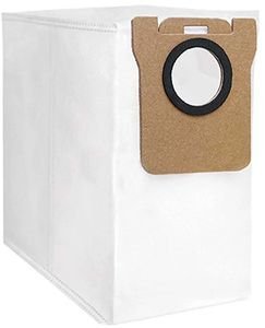 ΑΝΤΑΛΛΑΚΤΙΚΟ ΡΟΜΠΟΤΙΚΗΣ ΣΚΟΥΠΑΣ XIAOMI MI ROBOT VACUUM MOP 2 ULTRA DISPOSABLE BAG 5 TMX ΑΝΤΑΛΛΑΚΤΙΚΟ ΡΟΜΠΟΤΙΚΗΣ ΣΚΟΥΠΑΣ XIAOMI MI ROBOT VACUUM MOP 2 ULTRA DISPOSABLE BAG 5 TMX