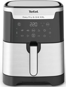 ΦΡΙΤΕΖΑ ΑΕΡΟΣ TEFAL EY801D 6,5LT ΦΡΙΤΕΖΑ ΑΕΡΟΣ TEFAL EY801D 6,5LT