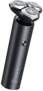 ΕΠΑΝΑΦΟΡΤΙΖΟΜΕΝΗ ΞΥΡΙΣΤΙΚΗ ΜΗΧΑΝΗ XIAOMI MI ELECTRIC SHAVER S301 ΕΠΑΝΑΦΟΡΤΙΖΟΜΕΝΗ ΞΥΡΙΣΤΙΚΗ ΜΗΧΑΝΗ XIAOMI MI ELECTRIC SHAVER S301