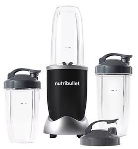 ΜΠΛΕΝΤΕΡ ΓΙΑ SMOOTHIES NUTRIBULLET NB606B BLACK ΜΠΛΕΝΤΕΡ ΓΙΑ SMOOTHIES NUTRIBULLET NB606B BLACK