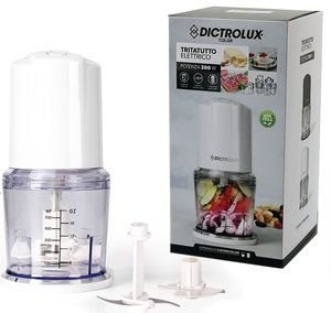  DICTROLUX 300W  889900