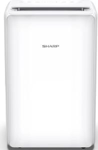 ΑΦΥΓΡΑΝΤΗΡΑΣ SHARP UD-P16E-W 16LT ΑΦΥΓΡΑΝΤΗΡΑΣ SHARP UD-P16E-W 16LT