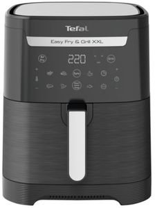 ΦΡΙΤΕΖΑ ΑΕΡΟΣ TEFAL EY8018 6,5LT ΦΡΙΤΕΖΑ ΑΕΡΟΣ TEFAL EY8018 6,5LT