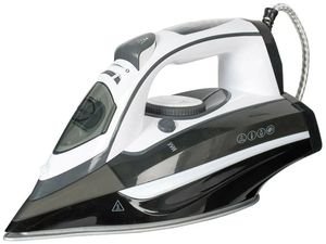 ΣΙΔΕΡΟ ΑΤΜΟΥ DICTROLUX 2800W 877901 ΣΙΔΕΡΟ ΑΤΜΟΥ DICTROLUX 2800W 877901