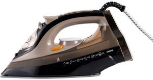 ΣΙΔΕΡΟ ΑΤΜΟΥ DICTROLUX 2400W 874918 ΣΙΔΕΡΟ ΑΤΜΟΥ DICTROLUX 2400W 874918