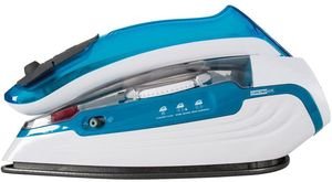 ΣΙΔΕΡΟ ΑΤΜΟΥ ΤΑΞΙΔΙΟΥ DICTROLUX 1100W 790304 ΣΙΔΕΡΟ ΑΤΜΟΥ ΤΑΞΙΔΙΟΥ DICTROLUX 1100W 790304