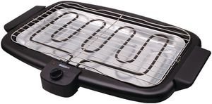 ΗΛΕΚΤΡΙΚΗ ΨΗΣΤΑΡΙΑ DICTROLUX 2000W 802901 ΗΛΕΚΤΡΙΚΗ ΨΗΣΤΑΡΙΑ DICTROLUX 2000W 802901