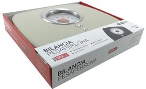 ΖΥΓΑΡΙΑ ΜΠΑΝΙΟΥ DICTROLUX 580162 ΜΠΕΖ ΖΥΓΑΡΙΑ ΜΠΑΝΙΟΥ DICTROLUX 580162 ΜΠΕΖ