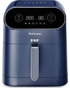 ΦΡΙΤΕΖΑ ΑΕΡΟΣ ROHNSON R-2859Β 7L ΜΠΛΕ ΦΡΙΤΕΖΑ ΑΕΡΟΣ ROHNSON R-2859Β 7L ΜΠΛΕ
