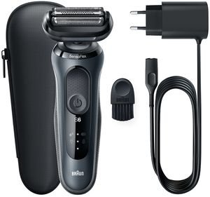 ΞΥΡΙΣΤΙΚΗ ΜΗΧΑΝΗ ΠΡΟΣΩΠΟΥ BRAUN SERIES 61-N1000S ΞΥΡΙΣΤΙΚΗ ΜΗΧΑΝΗ ΠΡΟΣΩΠΟΥ BRAUN SERIES 61-N1000S