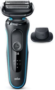    BRAUN SERIES  5 51-M1200S