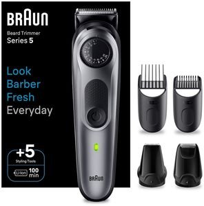   BRAUN BT5440