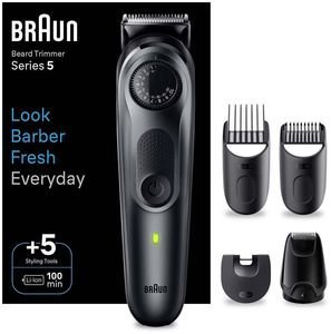 ΤΡΙΜΕΡ ΓΕΝΕΙΑΔΑΣ BRAUN BT5420