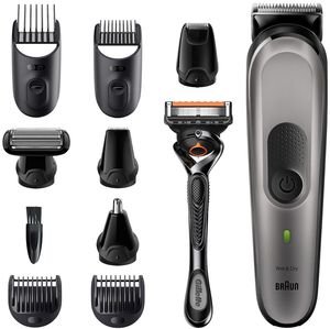    BRAUN  ALL-IN-ONE TRIMMER 7 MGK7320