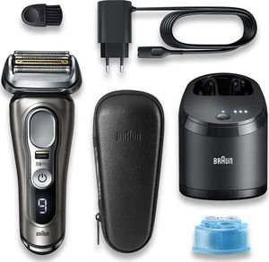   BRAUN SERIES 9 PRO 9465CC