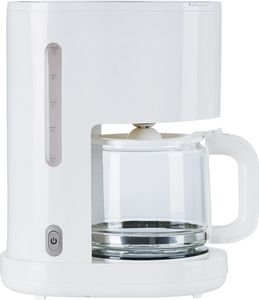 KΑΦΕΤΙΕΡΑ ΦΙΛΤΡΟΥ SINGER CM-1000 PBL WHITE KΑΦΕΤΙΕΡΑ ΦΙΛΤΡΟΥ SINGER CM-1000 PBL WHITE