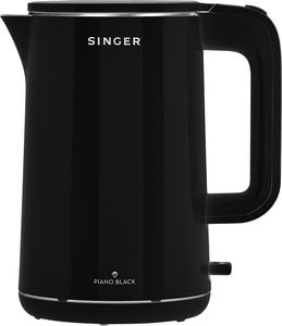  SINGER WK-15030 PBL PIANO BLACK