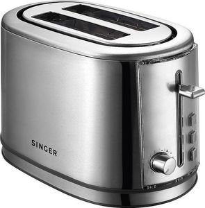  SINGER STO-850 INOX